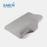 Support neck health memory foam pillow