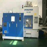 Germany PFAUTER PE150 CNC Gear Hobbing Machine