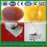 2016 Electric Automatic Filter Cart For Deep Fryer thumbnail-6