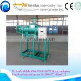 Mayjoy Large Capacity Solid-liquid Separator/Screw Press Animal Manure thumbnail-5