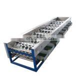Automatic Fruit Farm Equipments High Accuracy Stainless Steel Fruit Grading Machine