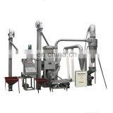 20 Ton per Day Modern Complete Rice Mill Machinery Price in India thumbnail-1