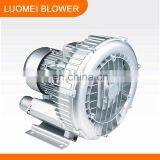 Air Blower/High Pressure Regenerative Ring Vortex Blower thumbnail-1