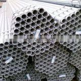 Hot Dip Galvanized Round Tube 16 Inch Schedule 40 Galvanized Steel Pipe thumbnail-5