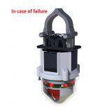 Overhead Type Short Circuit & Earth Fault Indicator Manufacturer thumbnail-4