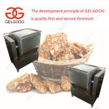 Temperature Control Peanut Brittle Mixing Machine for Sale