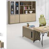 Modern Style of Manager Desk/Office Desk thumbnail-2