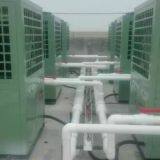 75kw Commercial Spiral Double Pipe Heat Exchanger Water Heater thumbnail-3