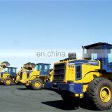 China Brand Liugong New 5 Ton Wheel Loader CLG856 for Sale thumbnail-4
