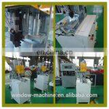 PVC windows machine / Plastic windows machine / Vinyl windows machine