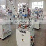 Double Axis Cnc Copying Router for Aluminum Profile thumbnail-3