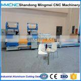High Efficiency Double-head Aluminum Profile Cutting Machine thumbnail-5