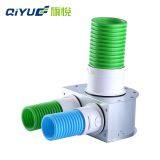 Ventilation Pipe Ventilator Hose Flexible Telescopic Tube Intake Exhaust Duct thumbnail-3