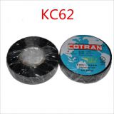 General Purpose Vinyl Electrical Insulation Tape KC62 with SGS Certificate