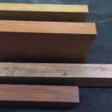 3d Wood Grain Outdoor Aluminum Square Pass Book City Order thumbnail-1