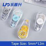 Transparent Color Correction Supplies Good Quality Simple Japanese Correction Runner NO.T-9204 thumbnail-3