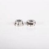 Broaching, Drilling, Etching Turning Parts Factory Cnc Routerparts Benchtop Model thumbnail-5