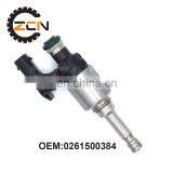 Оригинальный топливный форсунка GDI, ОЕМ 0261500384, высокого качества