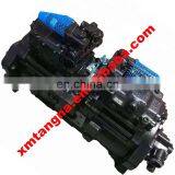 JS200 R215-9 SY205 SY215 SY235 K3V112DTP Hydraulic Main Pump Assy for Hyundai Sany JCB
