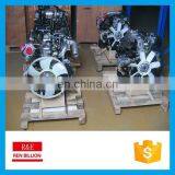 Chinese Diesel Engines 20hp-300hp With Clutch Belt Pulley and PTO