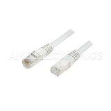 Category 6A/6 F/UTP Patch/Lan Cable