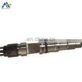 Коммоновый топливный форсунка 0 445 120 321 / 0445120321 для дизельного двигателя тяжелой грузовика
