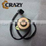 PC200-7 Solenoid Valve 20Y-60-32120 , Excavator Spare Parts thumbnail-2