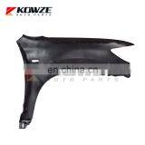 Front Left Fender For Mitsubishi ASX GA1W GA2W GA3W GA6W 5220F465 thumbnail-1