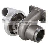 Turbocharger For 4BTA Case LT70 4391T Replaces 3802908 3592109 3592110