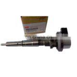 4JK1/4JX1 8-97192596-3 8-98245753-0 8-98245754-0 8-97263061-2 Fuel Injector for Trooper 3.0 thumbnail-2