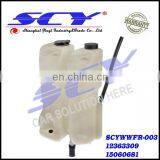 Windshield Washer Fluid Reservoir Fits 1995-2005 GMC Safari 12363309 15060681 665-2567 6652567