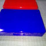 Peng bo Seal Factory Customized Processing Production Abs/Pp/Pe/Pom/Pa and Other Plastic Products Large Concessions thumbnail-3