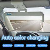 Sun Visor For Car : Auto Smart color-changing Hd LCD, Car filter screen