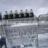 Supply SINOTRUK HOWO Truck Engine Parts Fuel Injection Pump VG1560080022 thumbnail-5