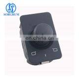 Rearview Mirror Control Knob Switch 4B0959565A For Audi A3 A6