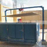 Hot Sales Fully-auto Batch Foam Machine or Foam Cutting Machine thumbnail-5