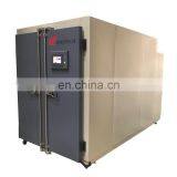 Solar Panel Salt Spray Tester/Salt Mist Aging Testing Machine / Solar Panel Testing Machine for IEC61730 Testing