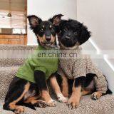 Hot Selling Dog Clothes Puppy Hoodies Coat Winter Sweatshirt Warm Sweater Windproof Pet Jacket thumbnail-1