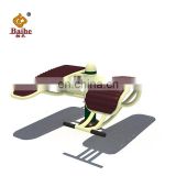 National Standard Abs Board Used Air Duct Cleaning Outdoor Fitness Equipment For Sale