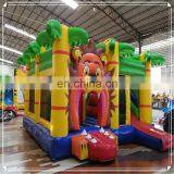 Popular Inflatable Baby Games Cheap Inflatable Bouncer for Sale thumbnail-5