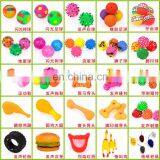 Wholesale Pet Toys Suppliers Squeaky Vinyl Dog Bone Toy thumbnail-6