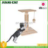 Unique Design Hot Sale Worth Buying Best Selling Indoor Cat Tree thumbnail-4