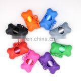 Wholesale Biodegradable Poo Pet Waste Holder Dog Poop Bag With Dispenser thumbnail-1