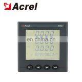 Популярные энергомеры высокого качества Acrel AMC96L-E4/KC thumbnail-4