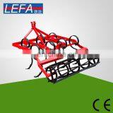 Agro Machinery 15-35hp Tractor Cultivator Chassis for Sale thumbnail-5