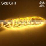 Grilight New Product for 3528 ww cw 12v 60leds 120leds per Meter ul Led Strip thumbnail-6
