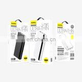 PA-PB80 10000m/Ah Double USB Large Capacity Power Bank thumbnail-3