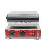 Factory Price Waffle Making Machine Waffle Iron Waffle Cone Maker Pancake Maker thumbnail-5