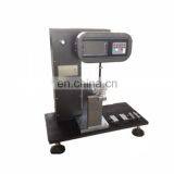 Digital Pendulum Impact Testing Machine thumbnail-6