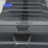 500x53x90 DC-70 Kubota Harvester Tractors Rubber Crawler Belt for Combine Harvester thumbnail-2